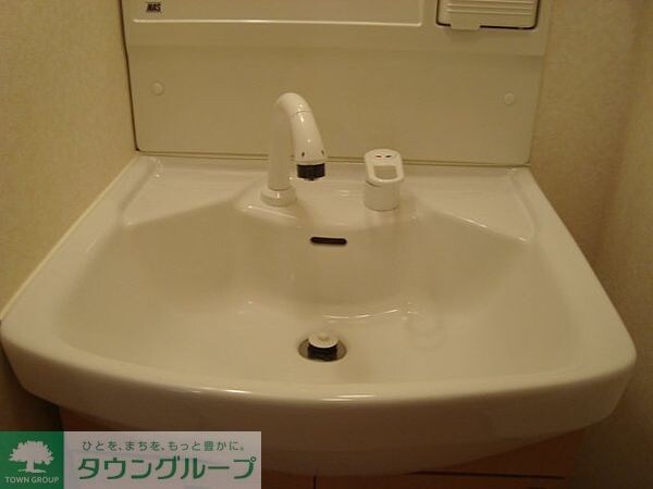 パラシオン平塚の物件内観写真