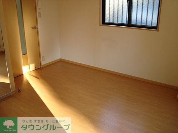 パラシオン平塚の物件内観写真