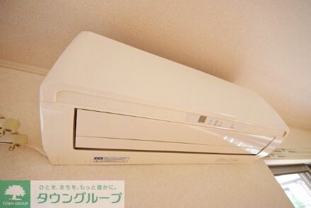 ラ・グリシーヌ鵠沼海岸の物件内観写真