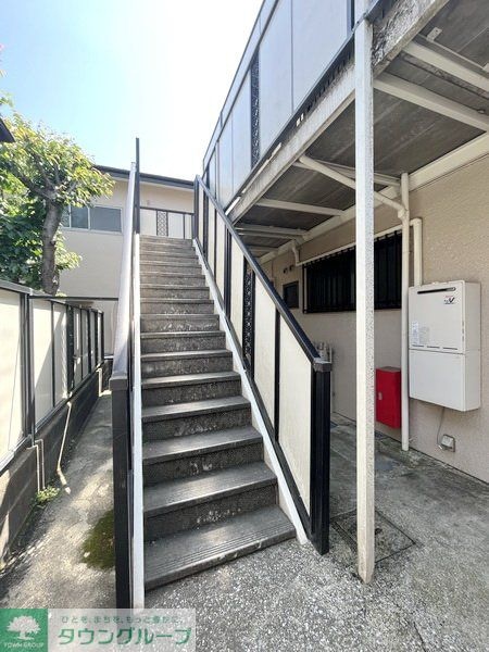 ヴィラ湘南の物件内観写真