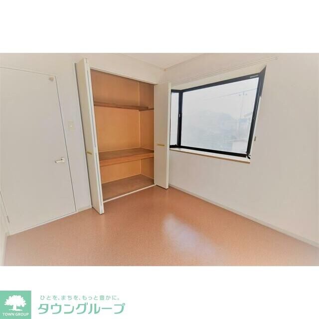 ヴィラ湘南の物件内観写真