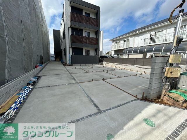 シエルコートの物件内観写真