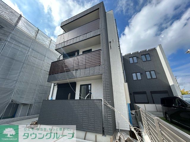 シエルコートの物件内観写真