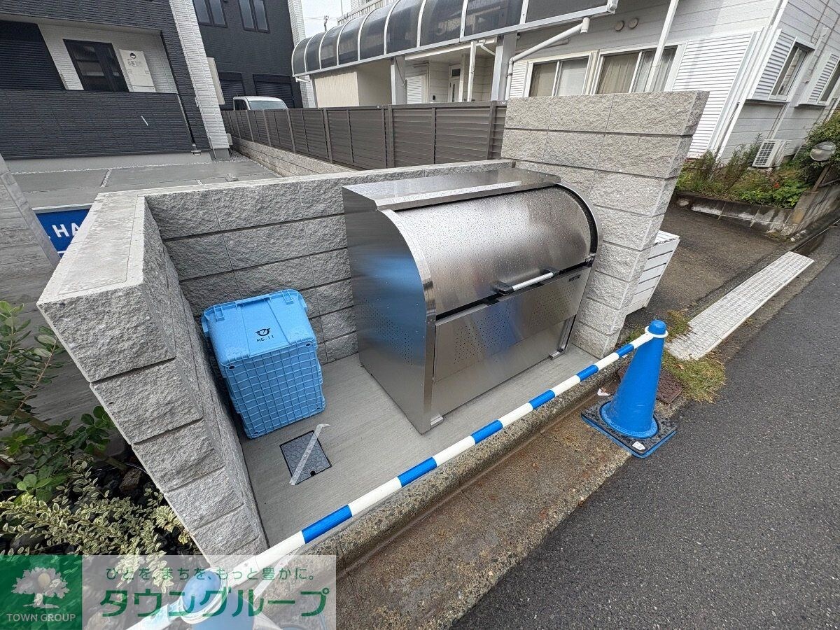 シエルコートの物件内観写真