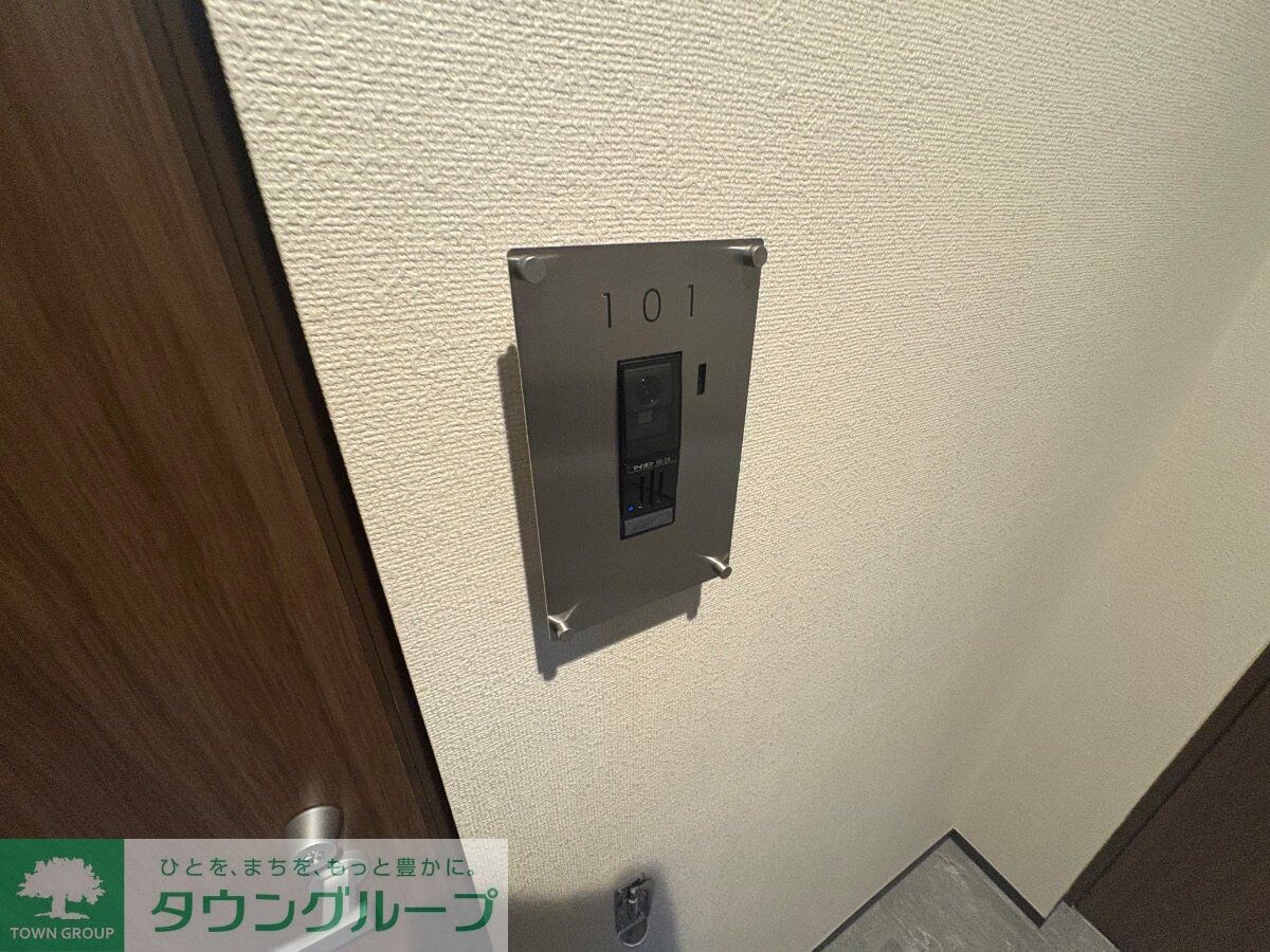 シエルコートの物件内観写真