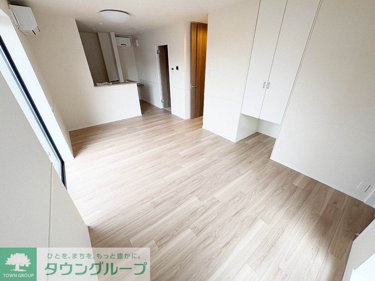 シエルコートの物件内観写真