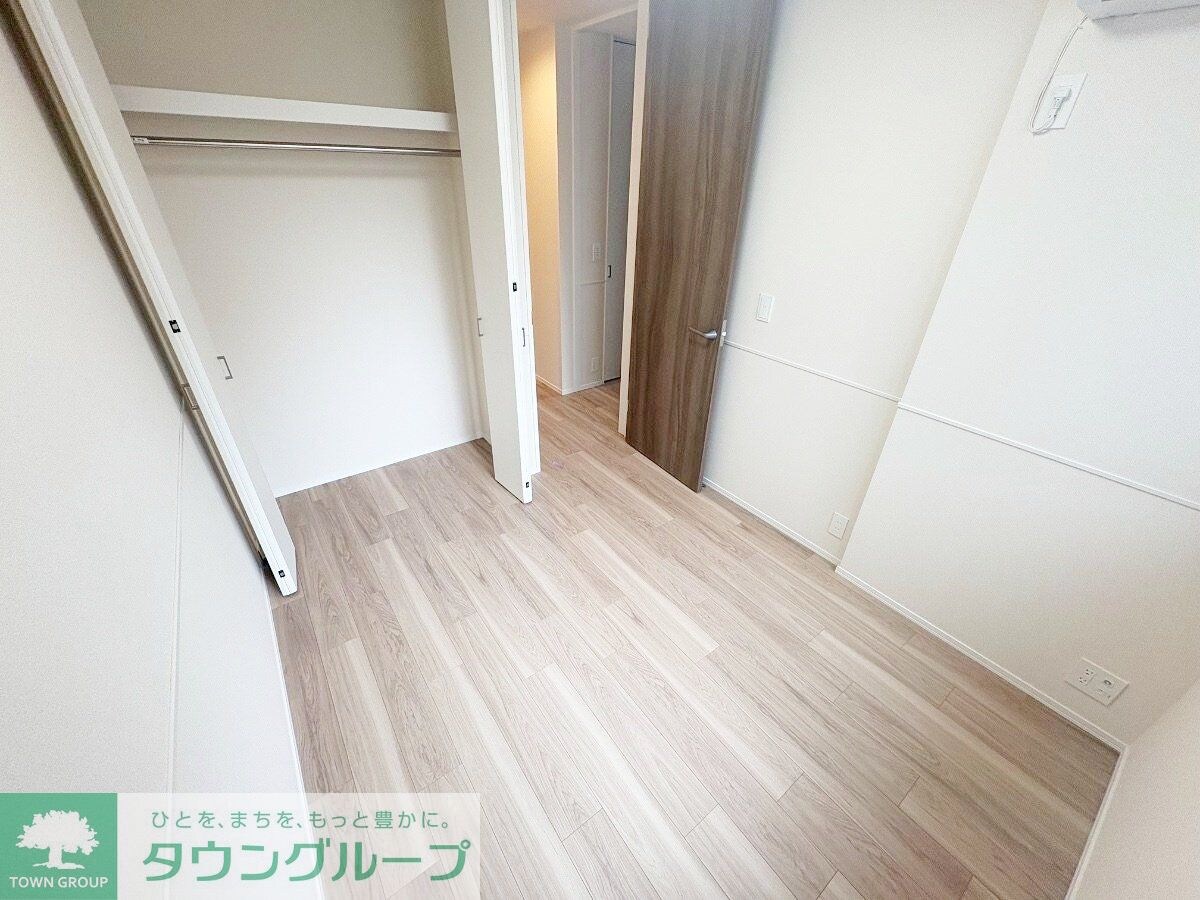 シエルコートの物件内観写真