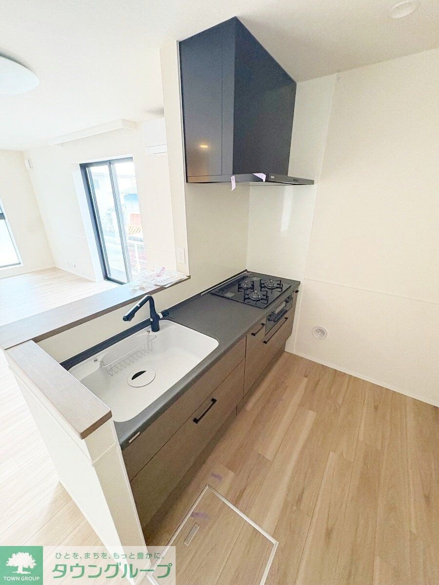 シエルコートの物件内観写真