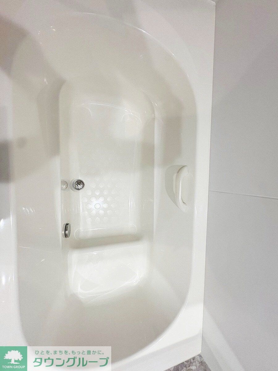 シエルコートの物件内観写真