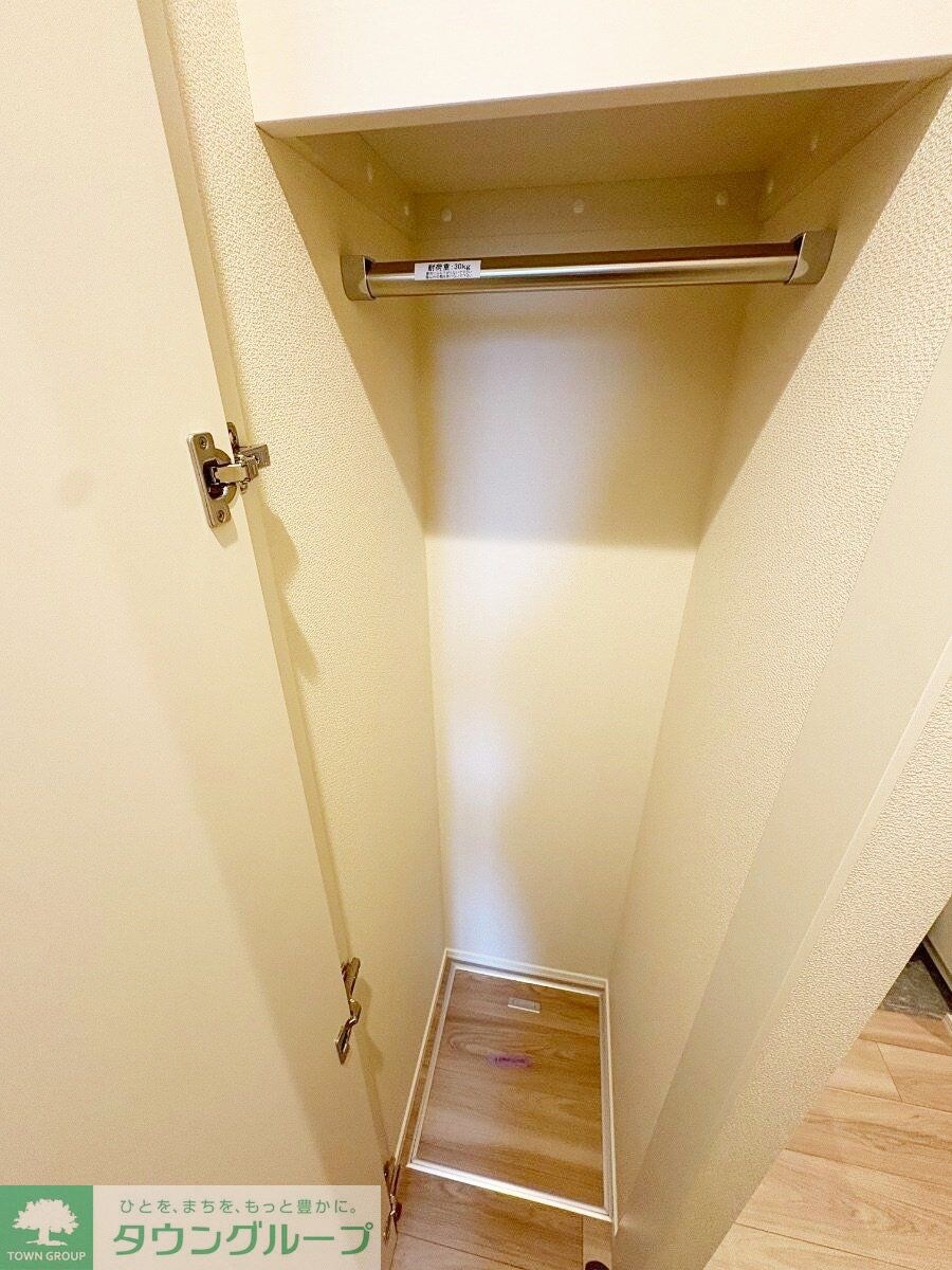 シエルコートの物件内観写真