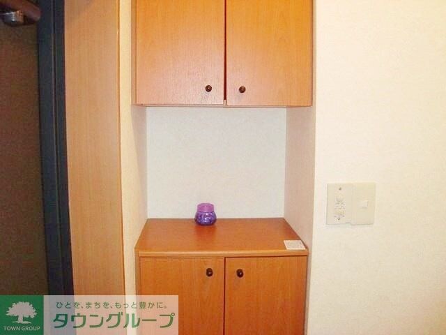 ユニテ＠中原の物件内観写真