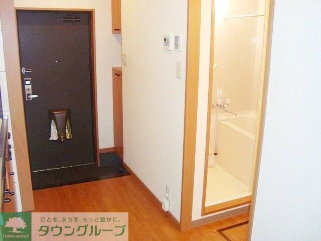 ユニテ＠中原の物件内観写真