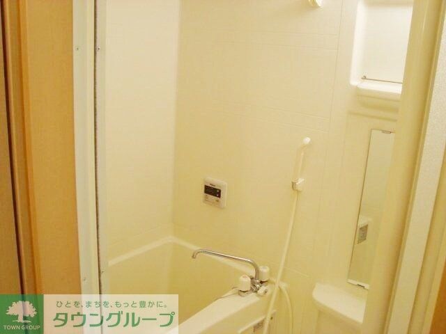 ユニテ＠中原の物件内観写真