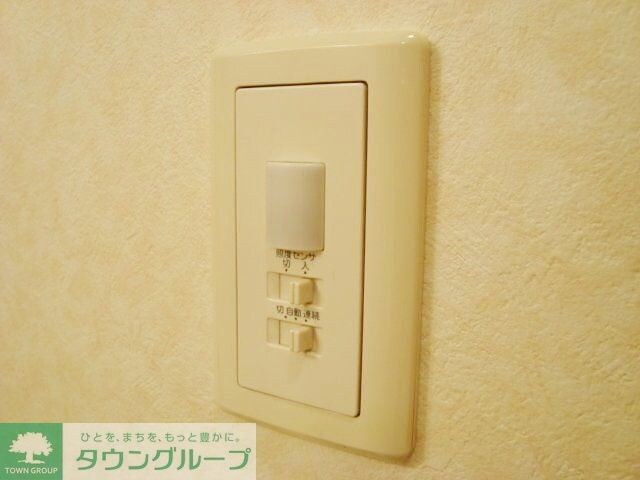 ユニテ＠中原の物件内観写真