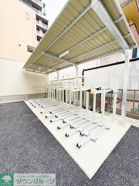 Ｇｅｍｉｎｏｓ　ＣＨＩＧＡＳＡＫＩの物件内観写真