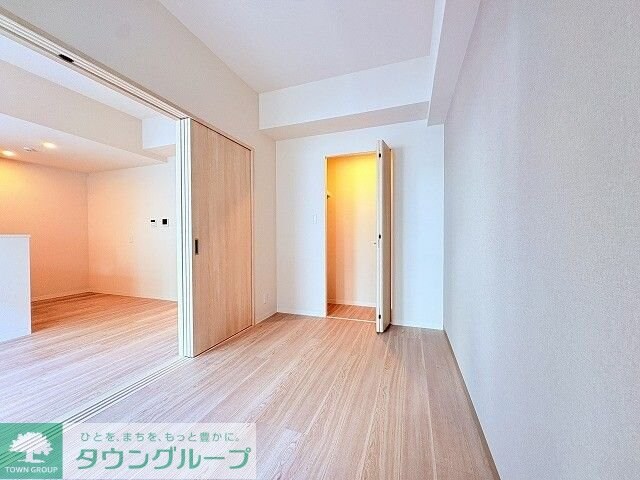 Ｇｅｍｉｎｏｓ　ＣＨＩＧＡＳＡＫＩの物件内観写真