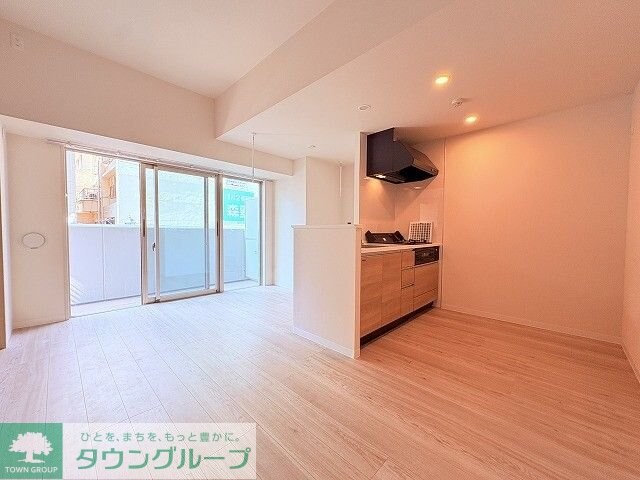 Ｇｅｍｉｎｏｓ　ＣＨＩＧＡＳＡＫＩの物件内観写真