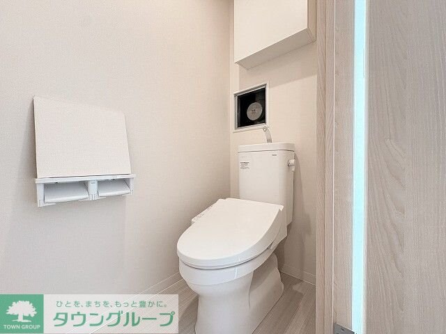 Ｇｅｍｉｎｏｓ　ＣＨＩＧＡＳＡＫＩの物件内観写真