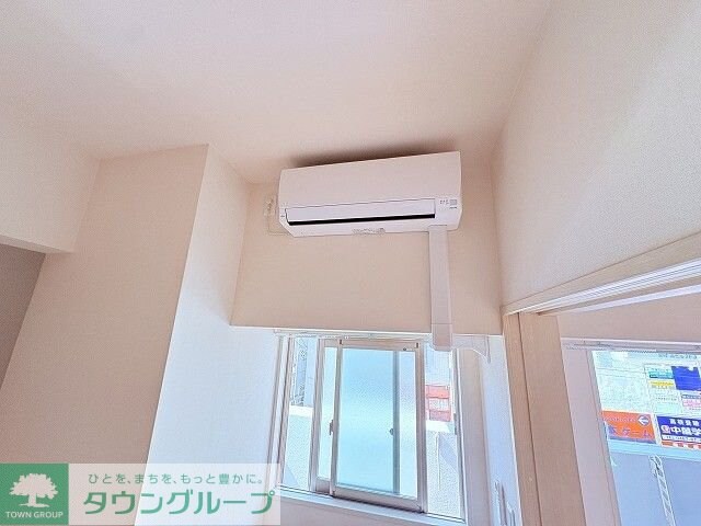 Ｇｅｍｉｎｏｓ　ＣＨＩＧＡＳＡＫＩの物件内観写真