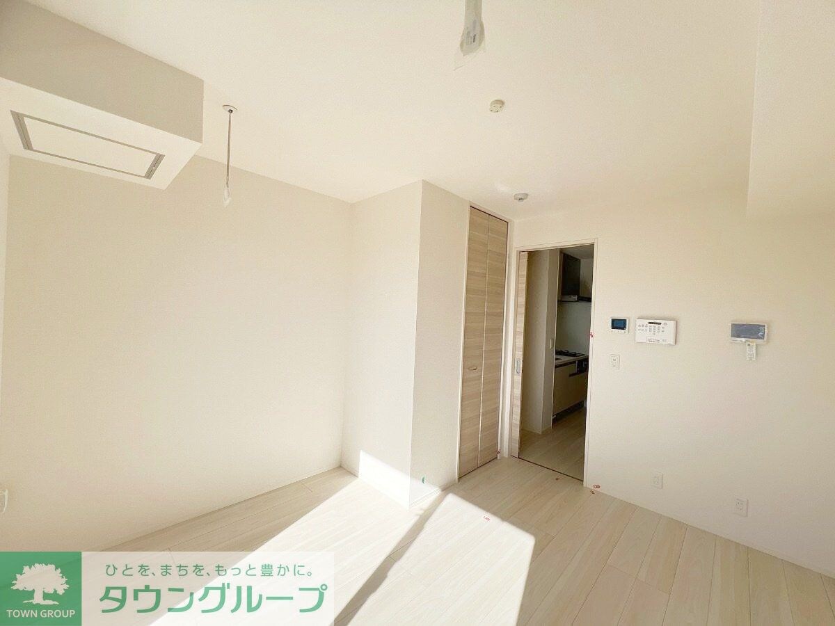 D Paina Takakuraの物件内観写真