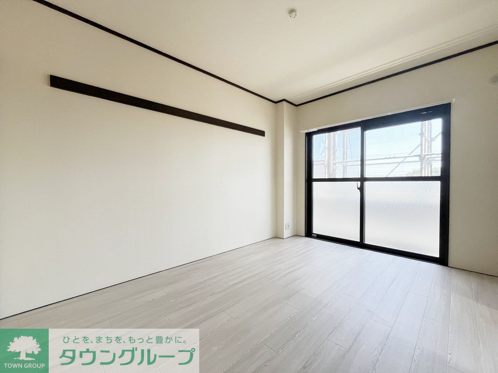 モンメール大磯の物件内観写真