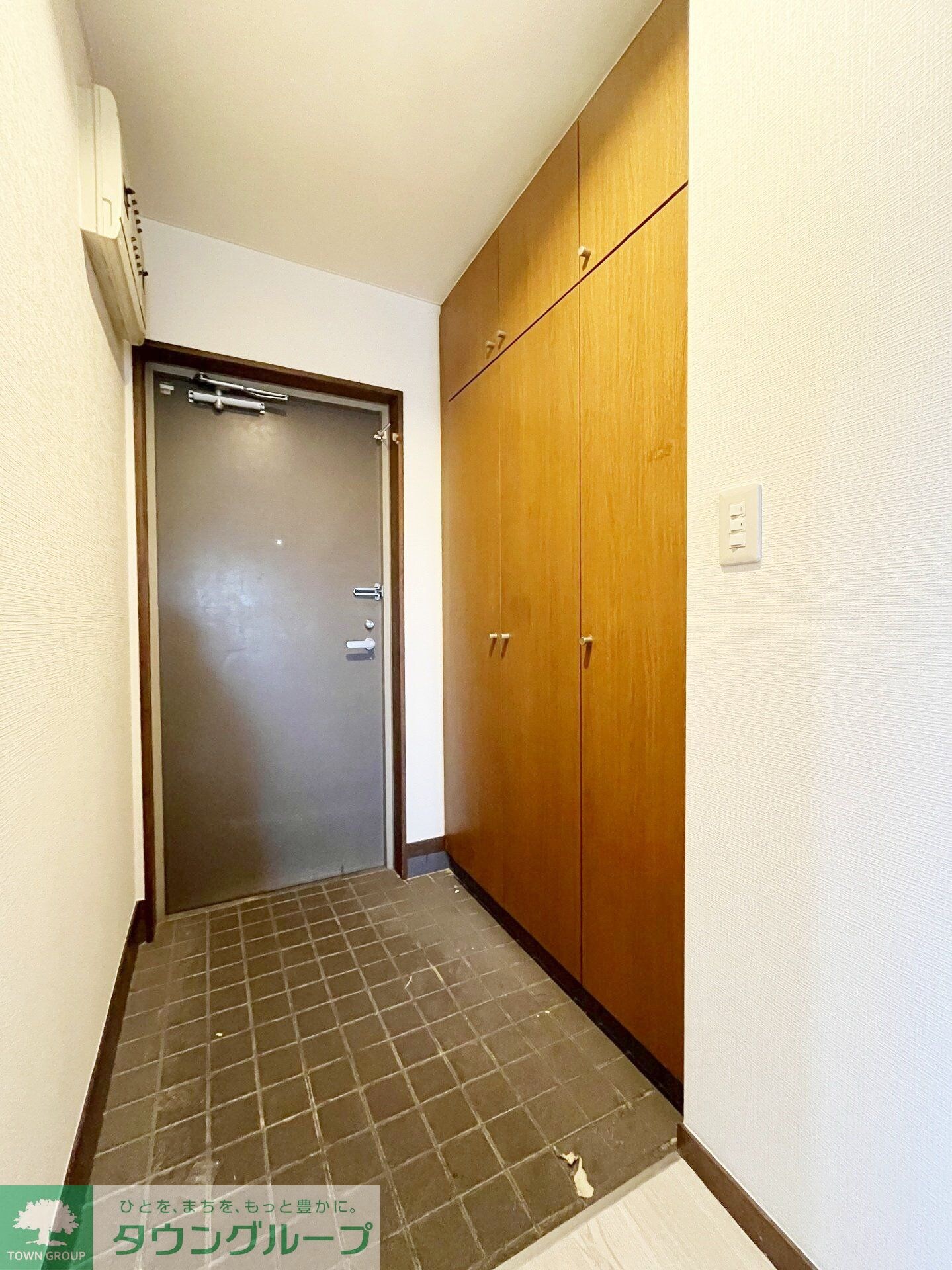 モンメール大磯の物件内観写真