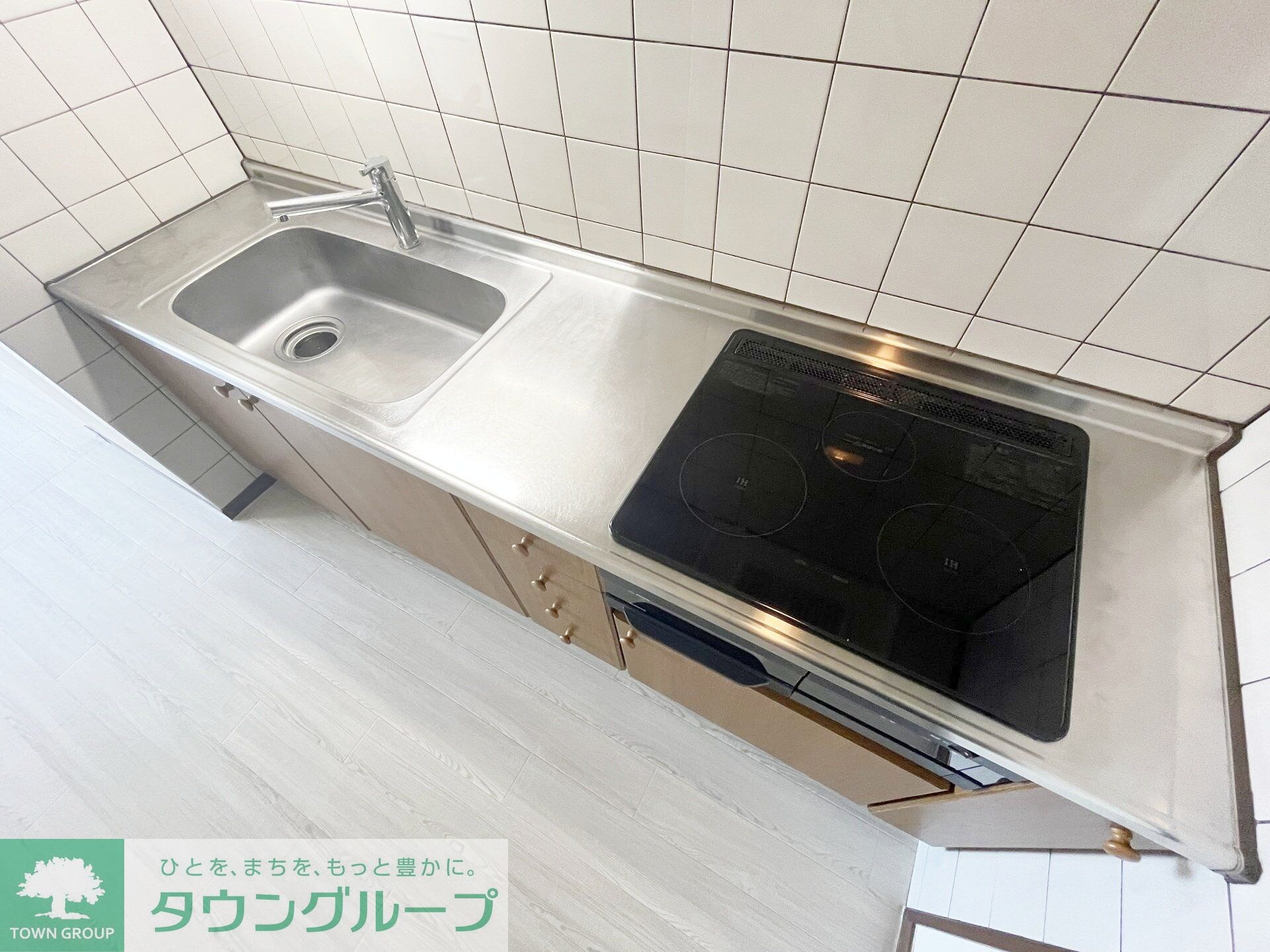 モンメール大磯の物件内観写真