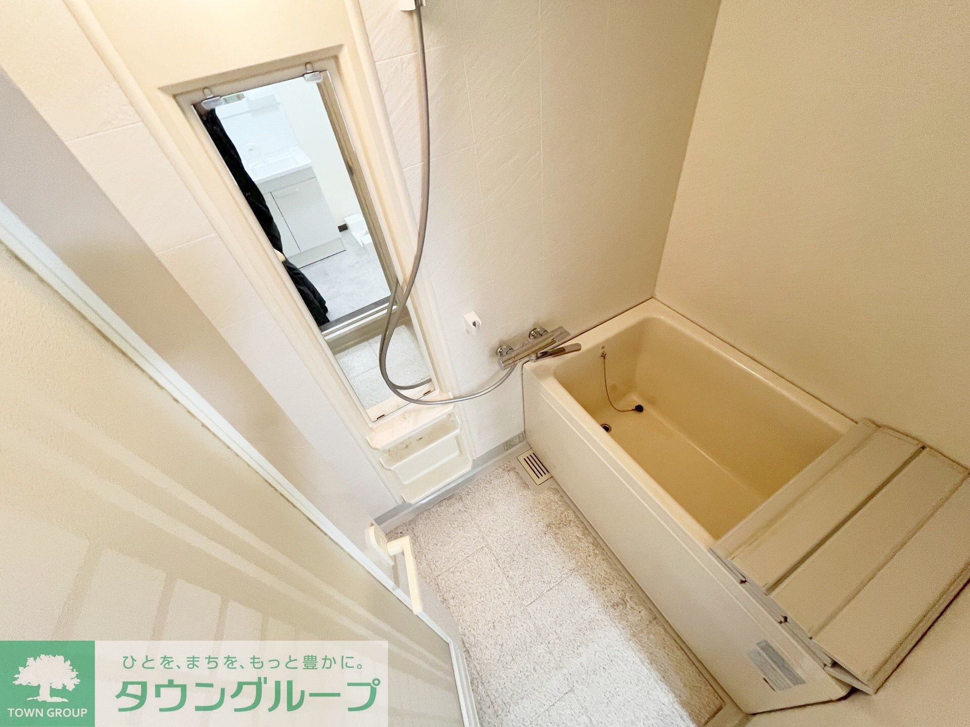 モンメール大磯の物件内観写真