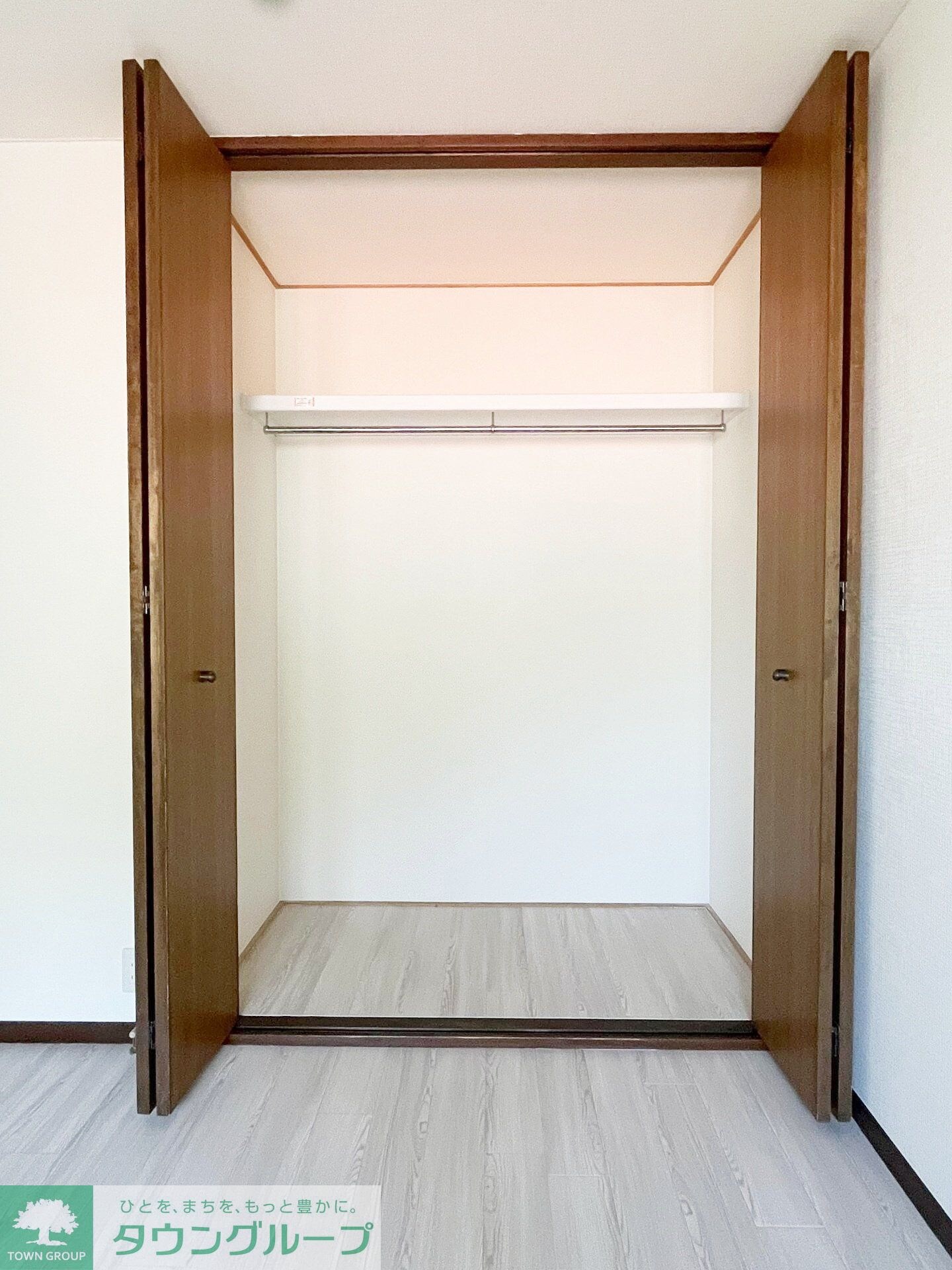 モンメール大磯の物件内観写真