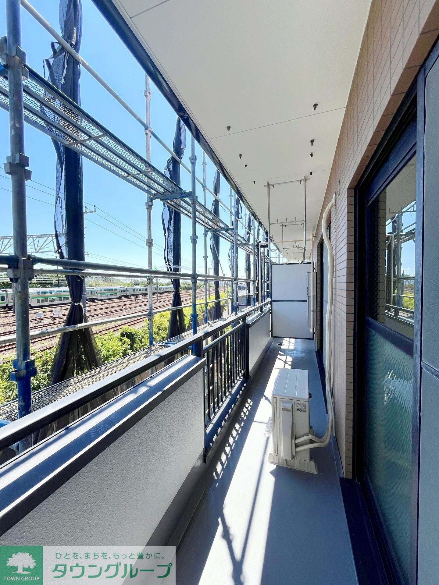 モンメール大磯の物件内観写真