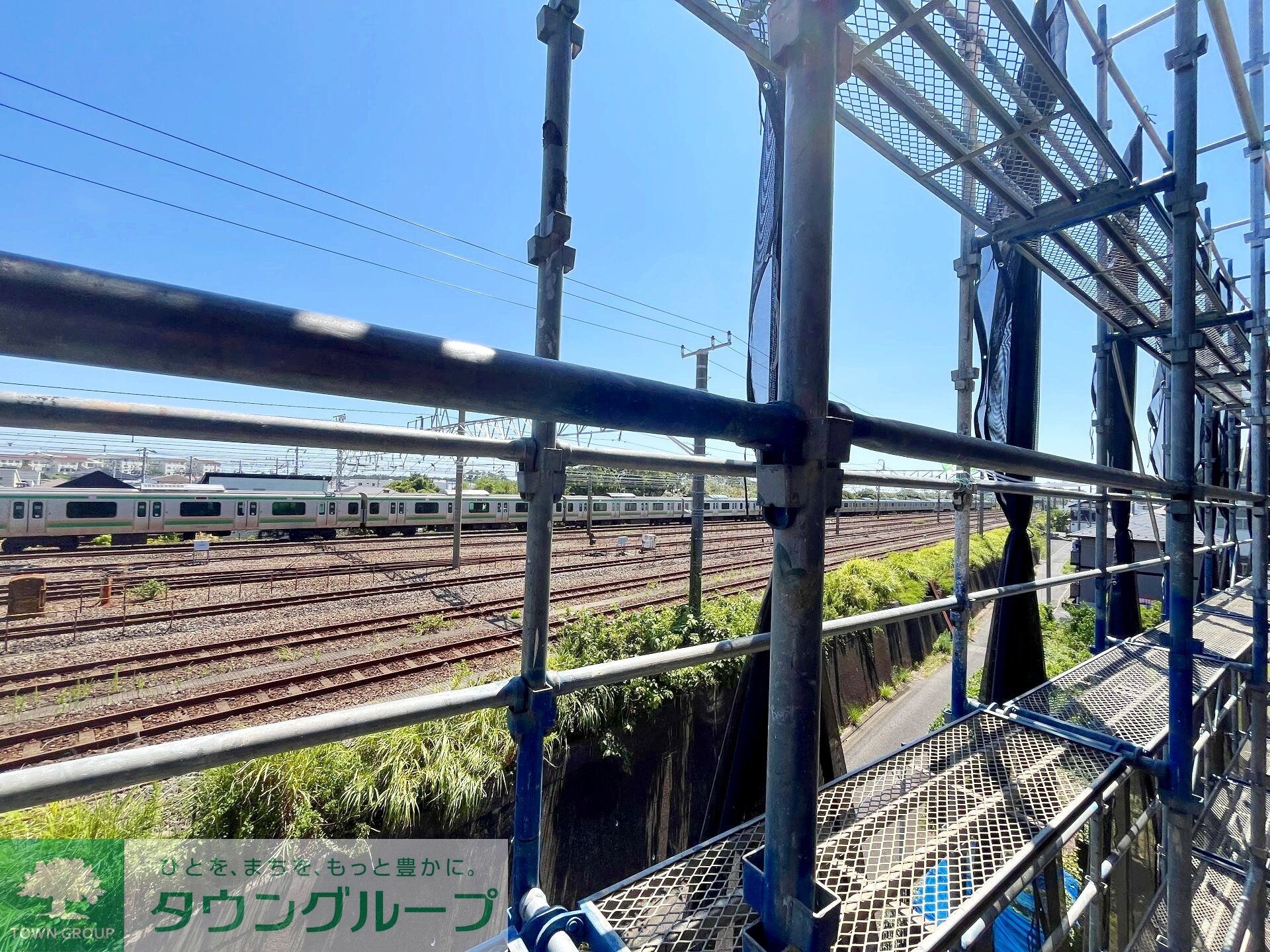 モンメール大磯の物件内観写真