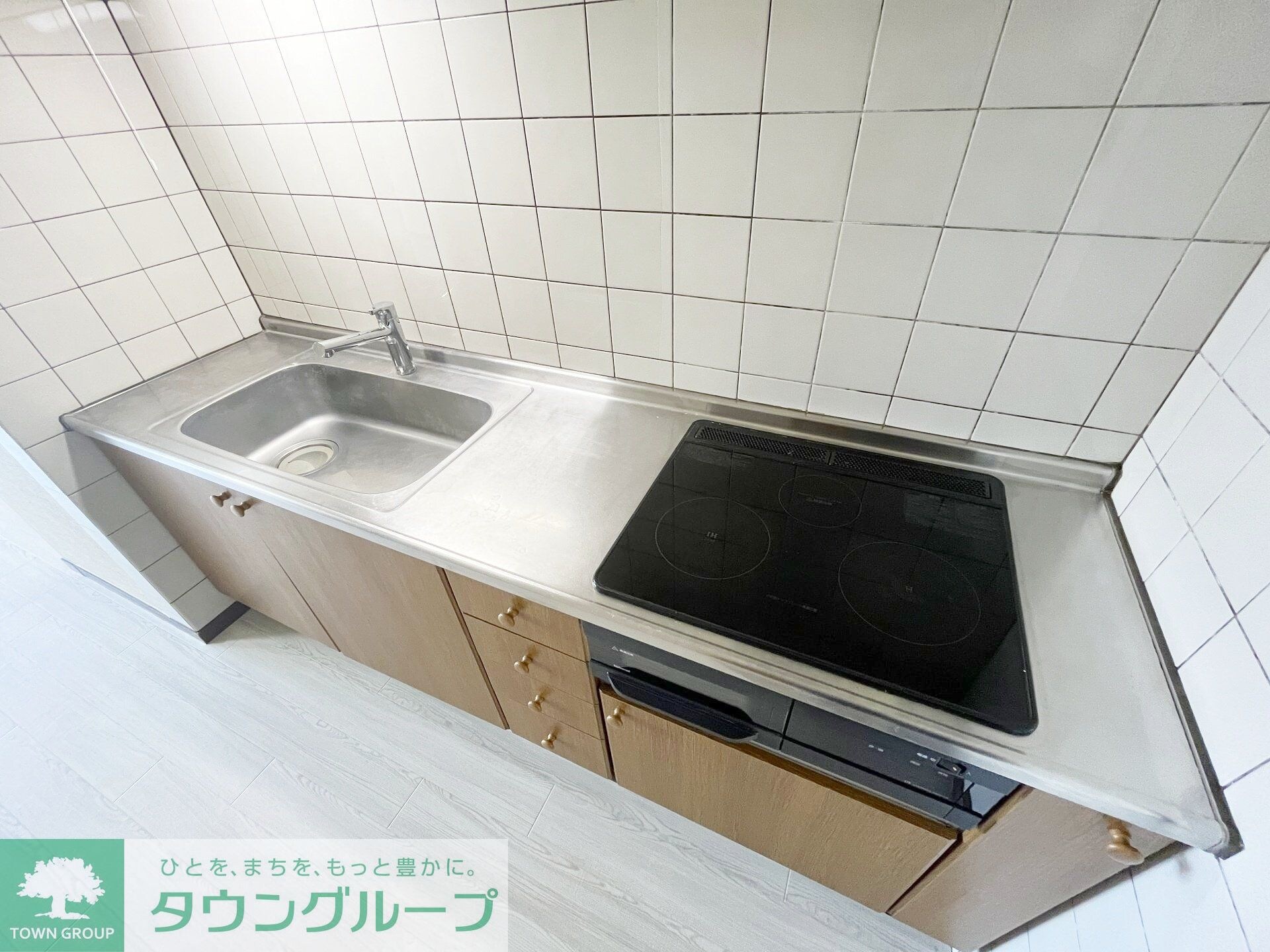 モンメール大磯の物件内観写真