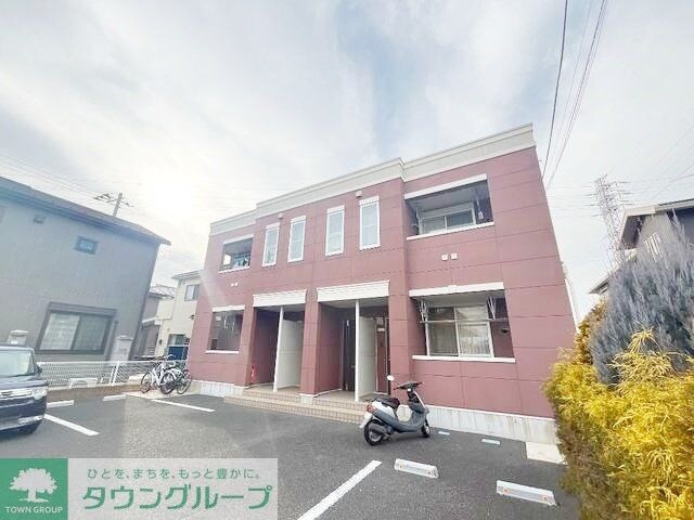 アイ・パレスの物件内観写真