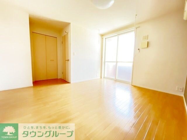 アイ・パレスの物件内観写真