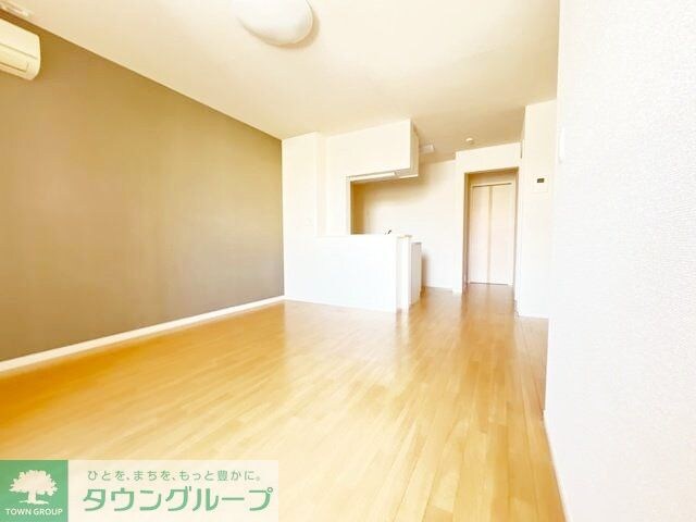 アイ・パレスの物件内観写真