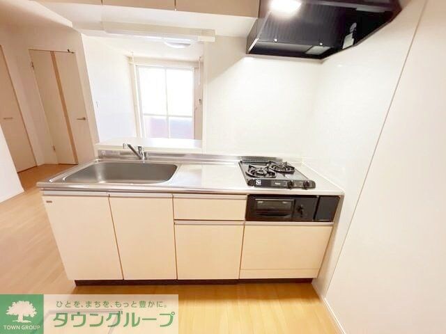 アイ・パレスの物件内観写真