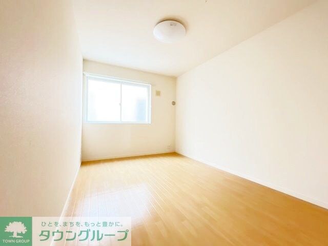 アイ・パレスの物件内観写真