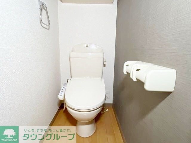 アイ・パレスの物件内観写真