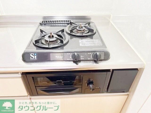 アイ・パレスの物件内観写真