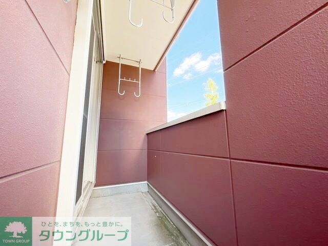 アイ・パレスの物件内観写真