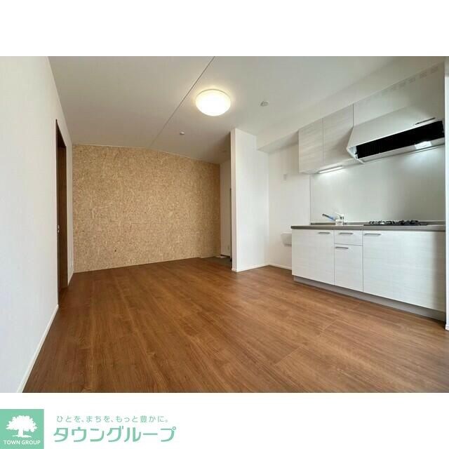 シーキューブ東海岸南の物件内観写真