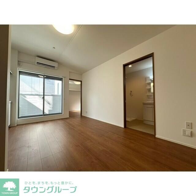 シーキューブ東海岸南の物件内観写真