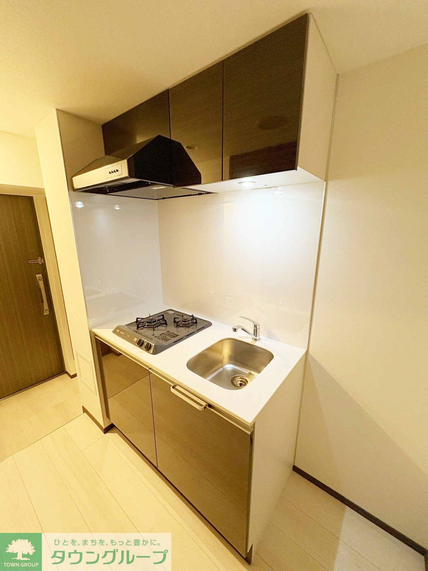 GENOVIA平塚IIIの物件内観写真