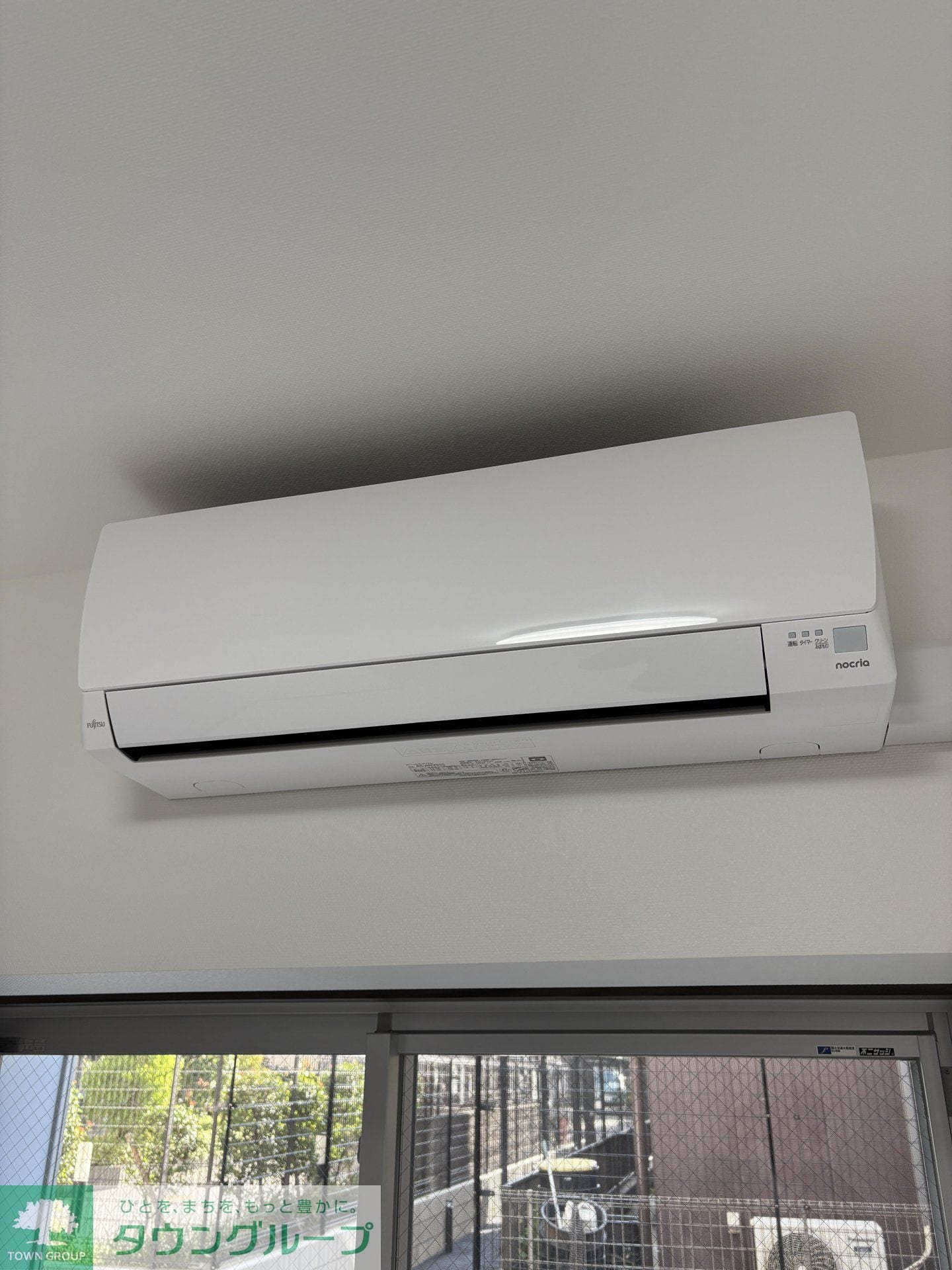 GENOVIA平塚IIIの物件内観写真