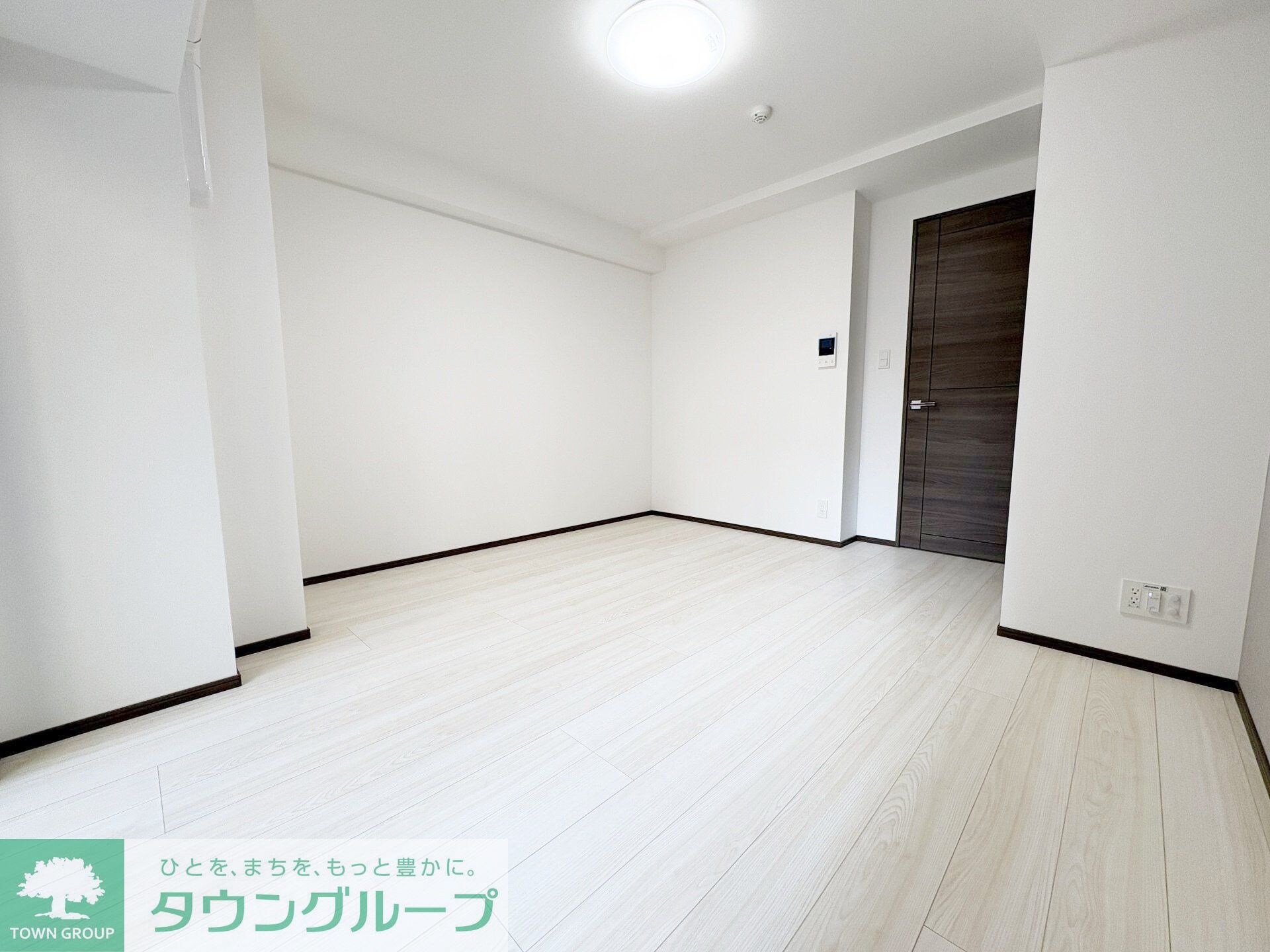 GENOVIA平塚IIIの物件内観写真