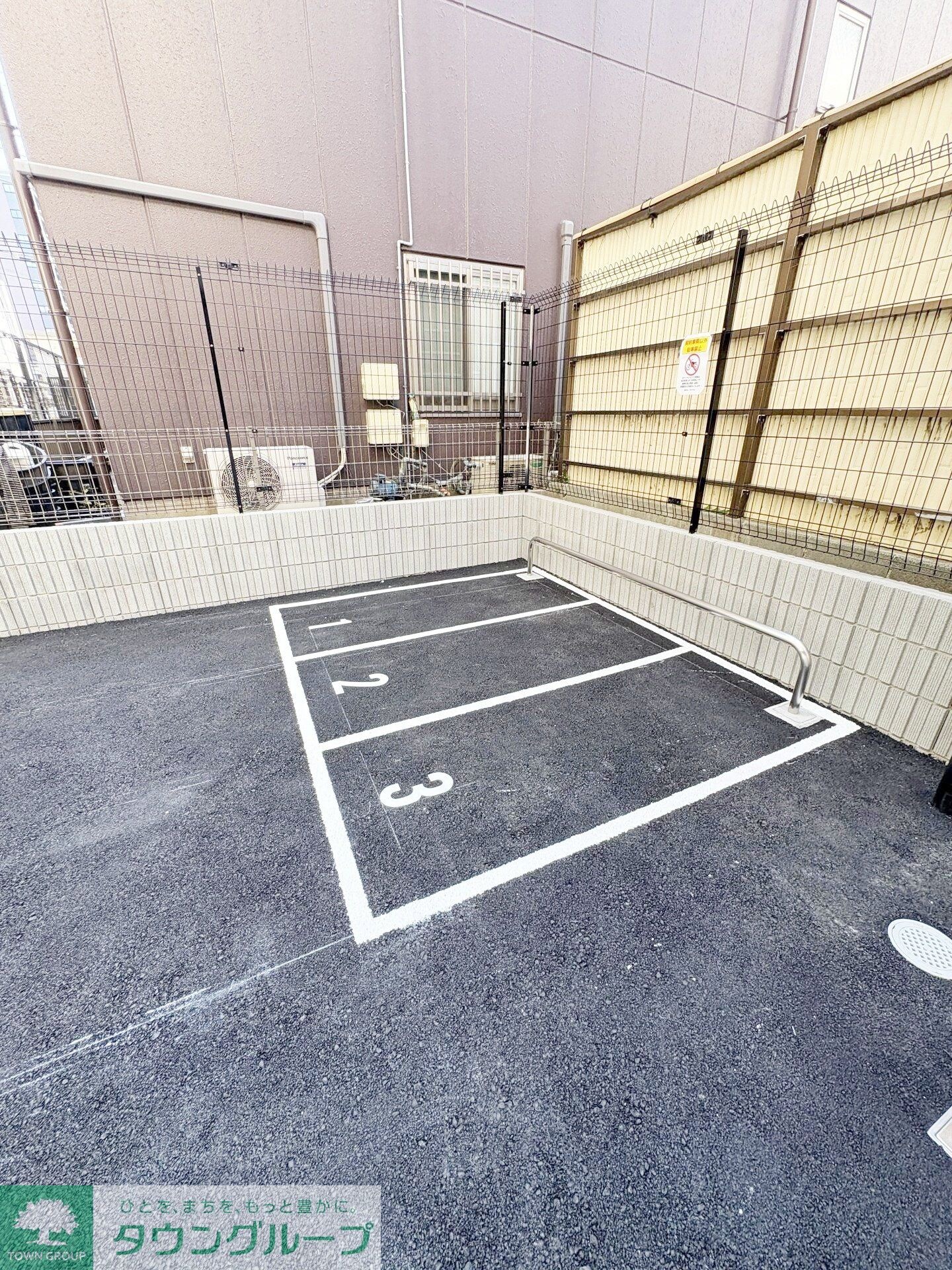 GENOVIA平塚IIIの物件内観写真