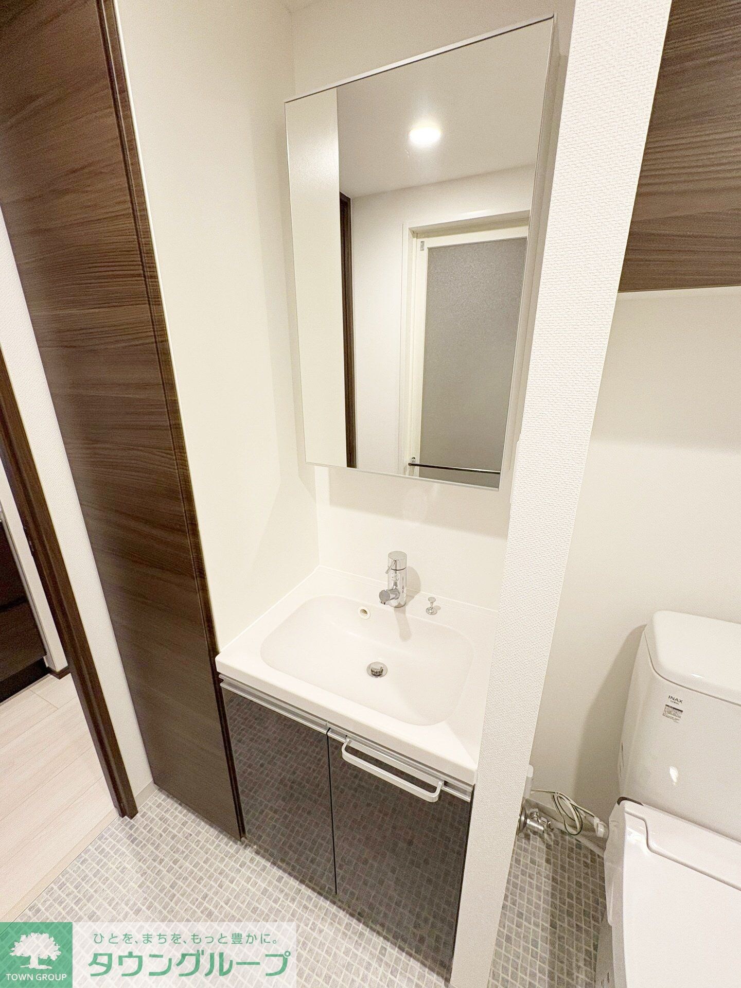 GENOVIA平塚IIIの物件内観写真