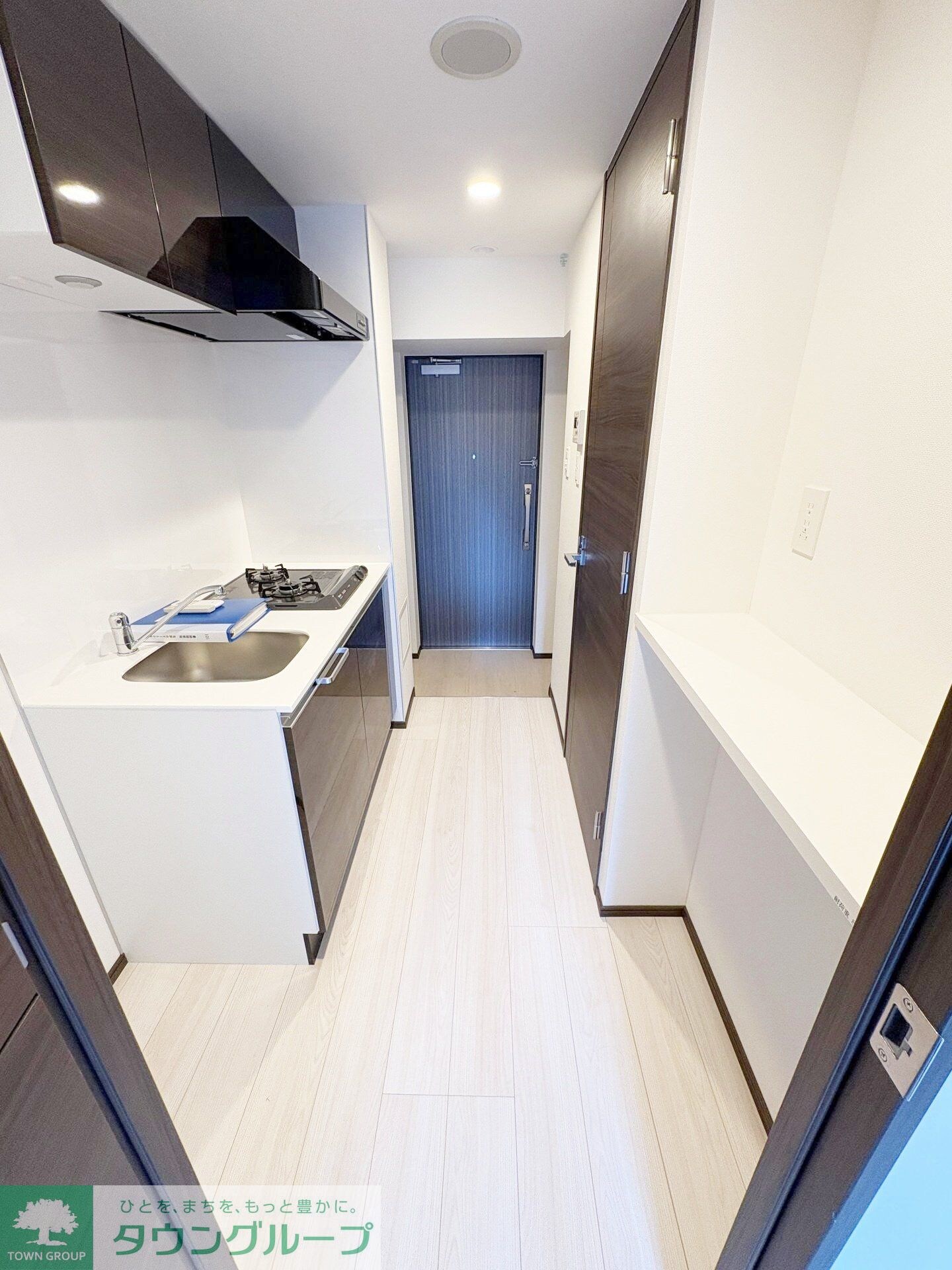 GENOVIA平塚IIIの物件内観写真