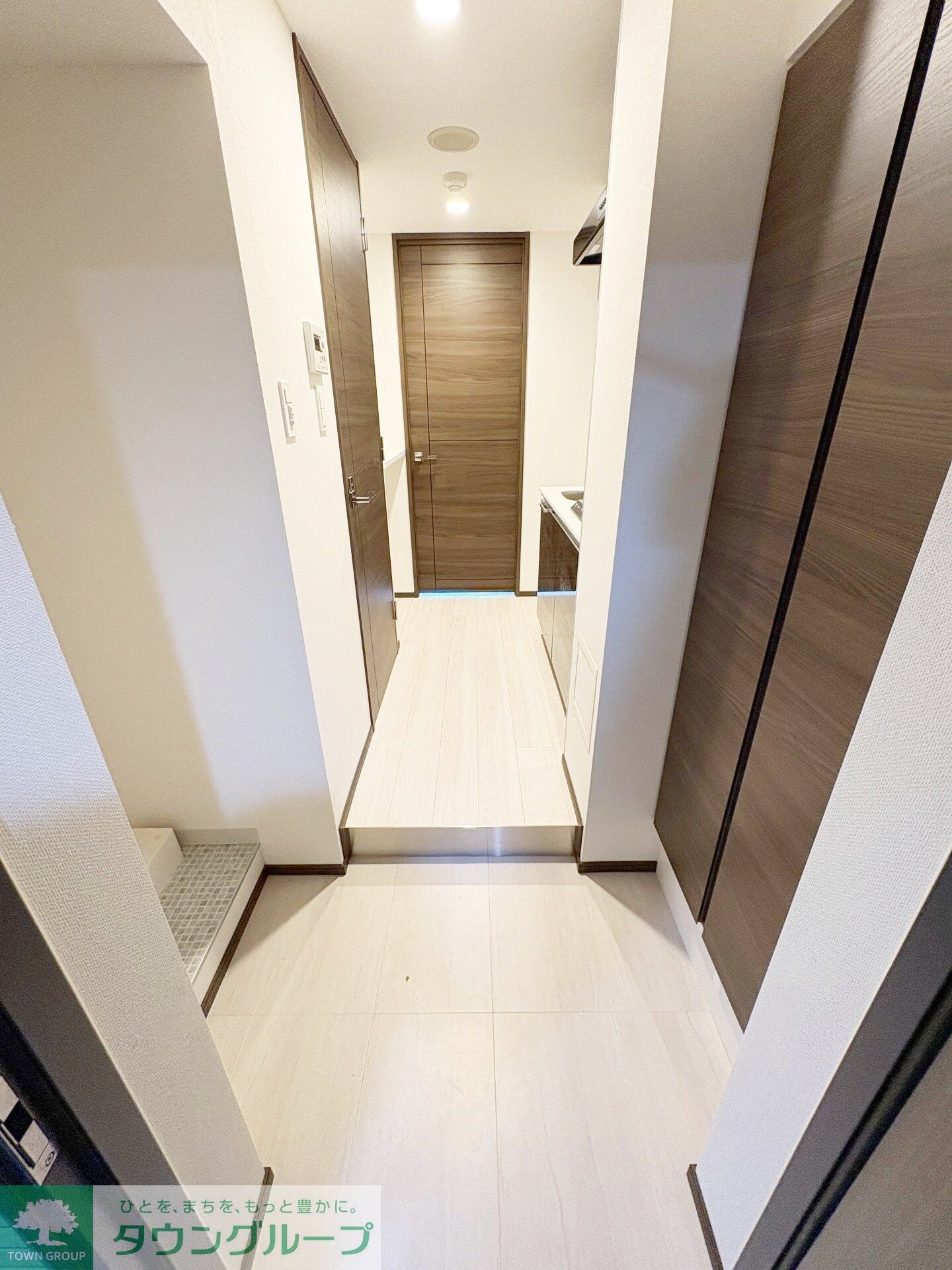 GENOVIA平塚IIIの物件内観写真