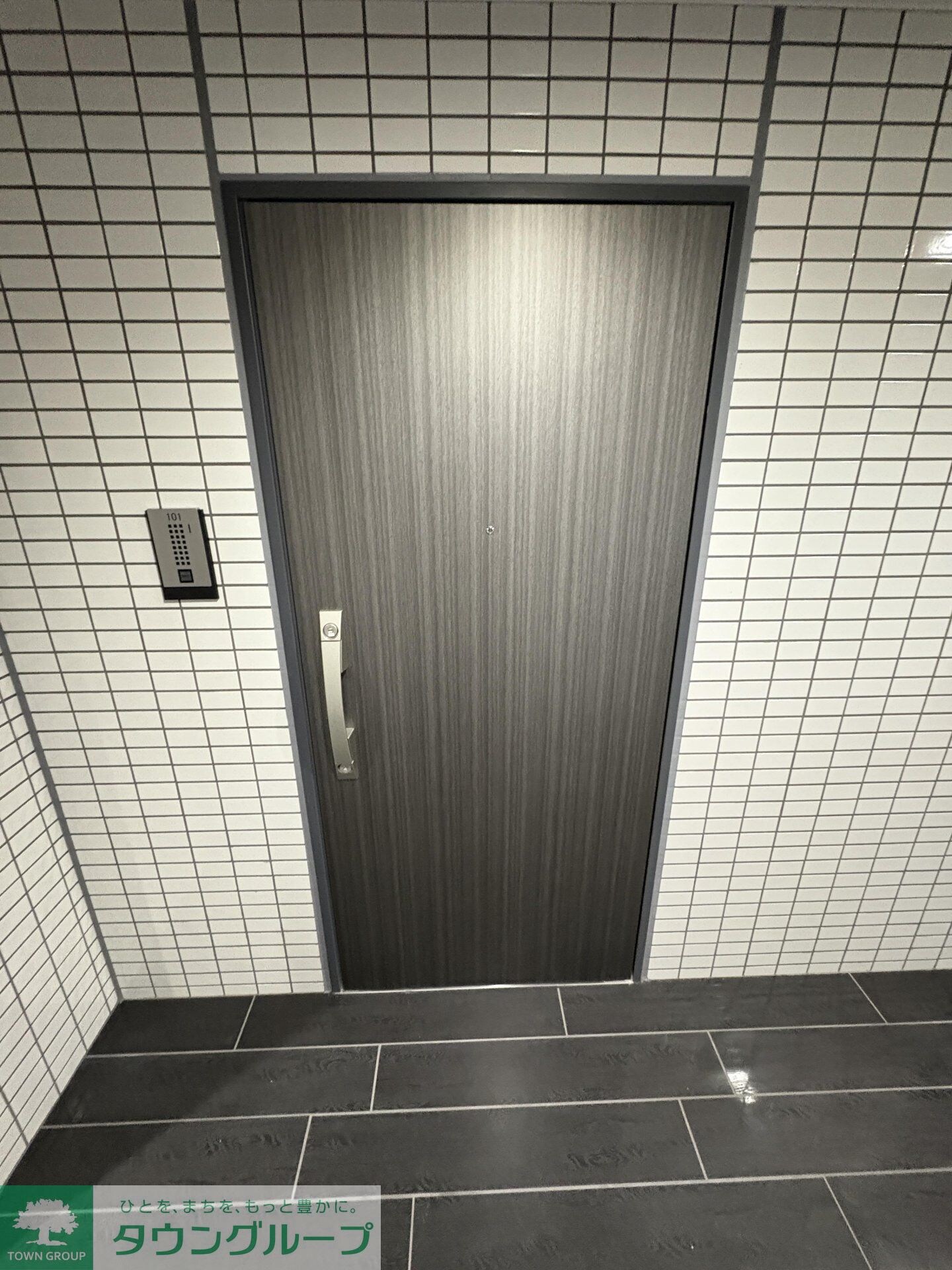 GENOVIA平塚IIIの物件内観写真